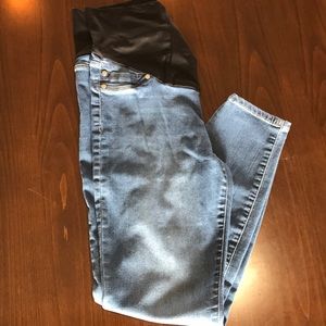 Maternity Jeans